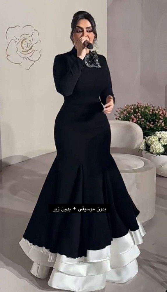 پیراهن مجلسی مدل ماهی پوشیده | 30 پیراهن مجلسی مدل ماهی پوشیده برای عروسی در همه سبک و رنگ