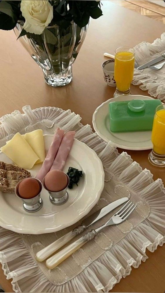 زیر بشقابی پارچه ای | 27 مدل زیر بشقابی پارچه ای شیک برای جهیزیه عروس خانم های باسلیقه