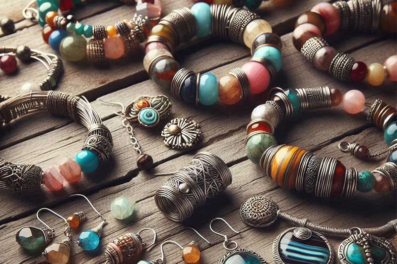 5 ایده خلاقانه برای ساخت هدیه دست‌ساز