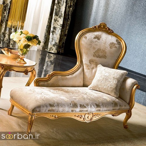 مدل مبلمان استیل جدید جهیزیه عروس