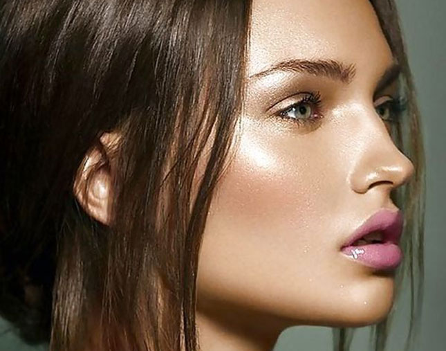 نکاتی در مورد آرایش برنزه عروس