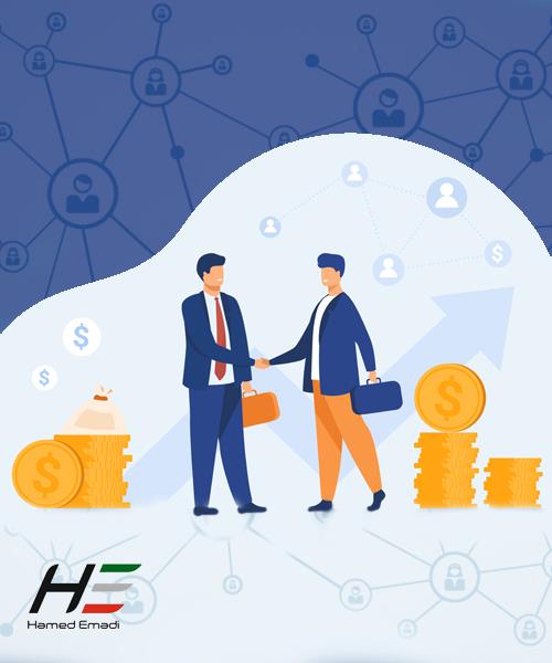 یک سرمایه گذاری پرسود در بروکر آلپاری