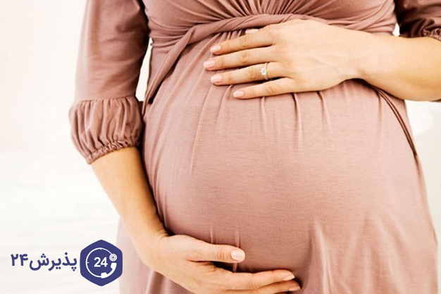 علائم بارداری دختر باکره چیست