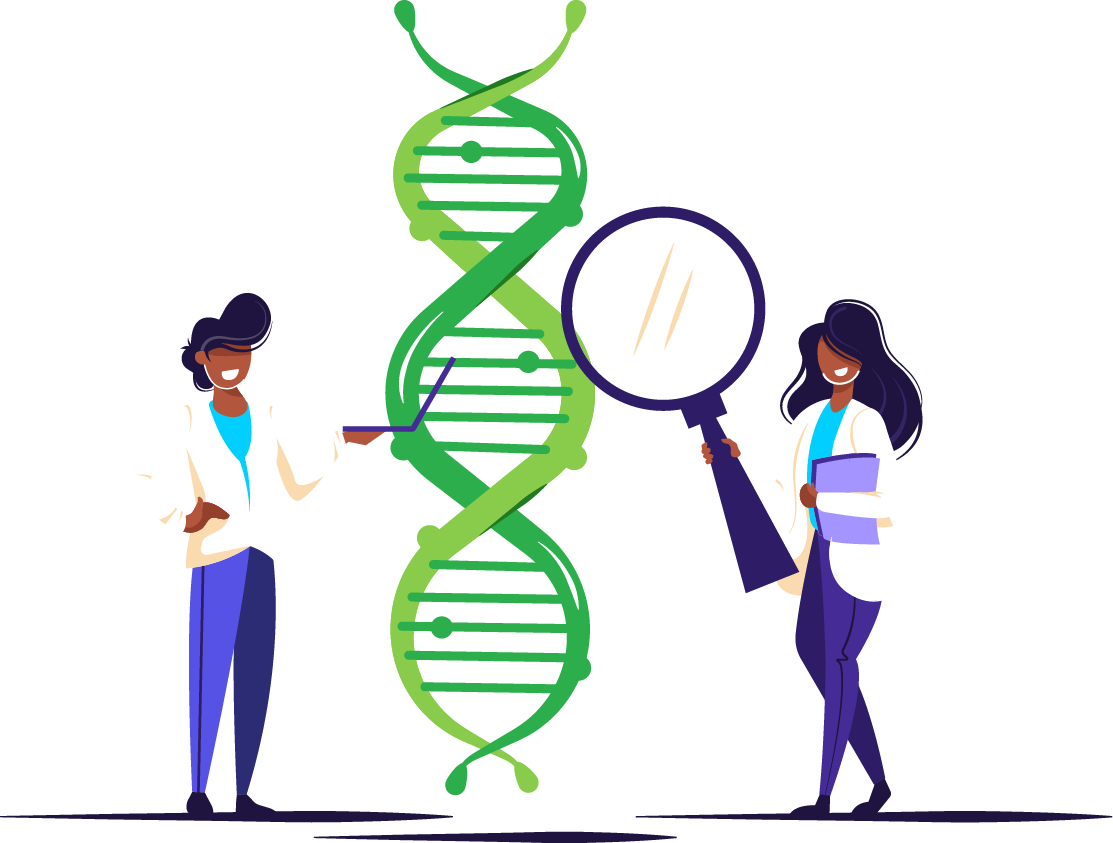 برای انجام تست‌ ژنتیکی برای لاغری و کاهش وزن، کدام آزمایشگاه ژنتیک بهتر است؟