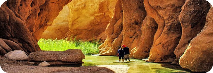 عجیب ترین جاذبه های گردشگری از نگاه کاربران لحظه آخر