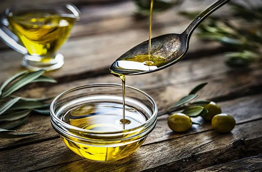 خواص روغن زیتون برای پوست و مو و سلامتی بدن