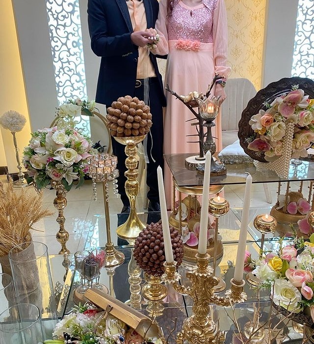 سالن عقد و دفتر ازدواج 49 لنگرود10