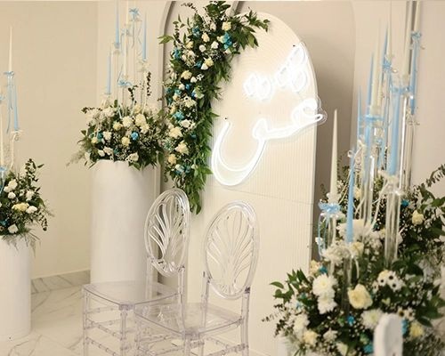 محضر ازدواج و سالن عقد مهر ماندگار تهران5