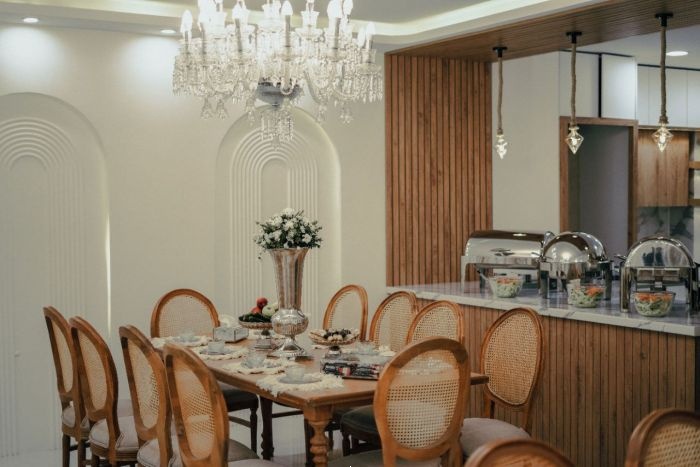 دفتر ازدواج و سالن عقد اکسیر تهران5