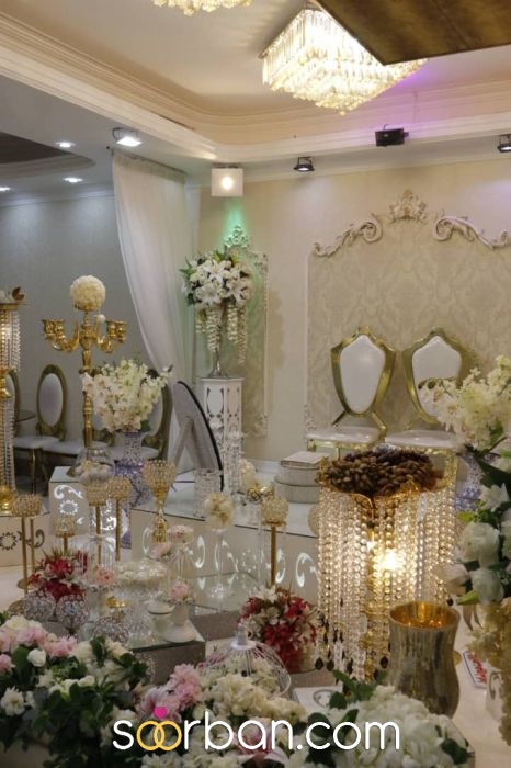 دفتر ازدواج و سالن عقد کلبه خوشبختی (شرق) تهران6