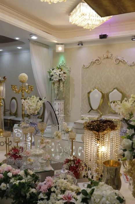دفتر ازدواج و سالن عقد کلبه خوشبختی (شرق) تهران6