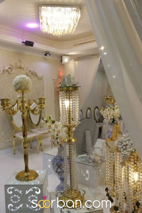 دفتر ازدواج و سالن عقد کلبه خوشبختی (شرق) تهران7