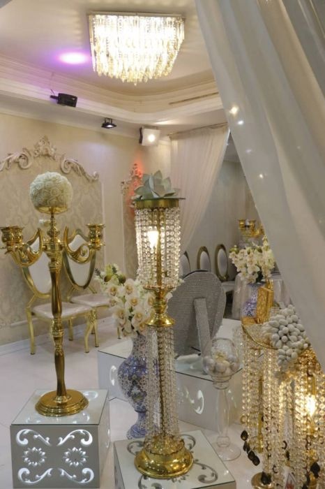 دفتر ازدواج و سالن عقد کلبه خوشبختی (شرق) تهران7