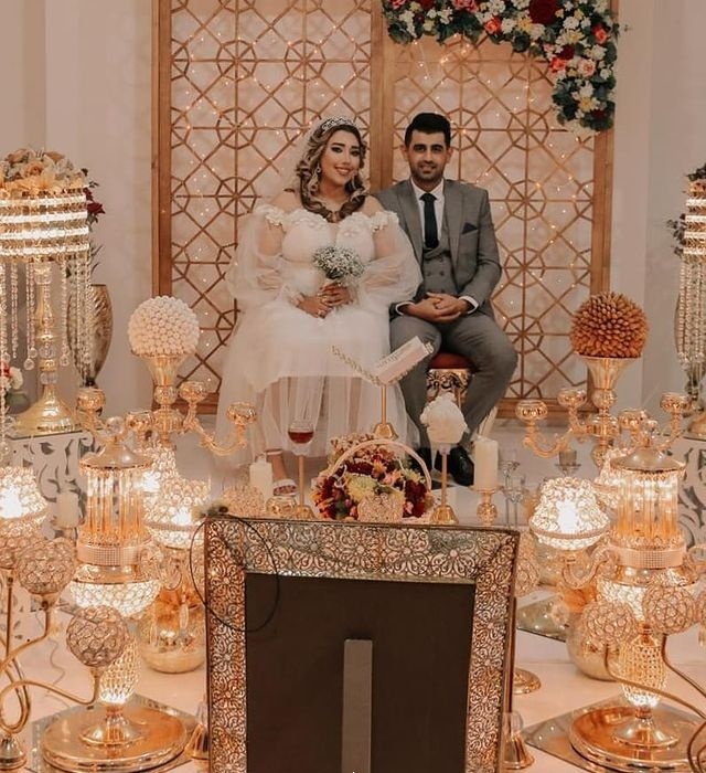 سالن عقد آریانه آمل3