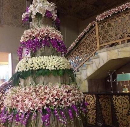 ارسال گل و گل آرایی در تهران0