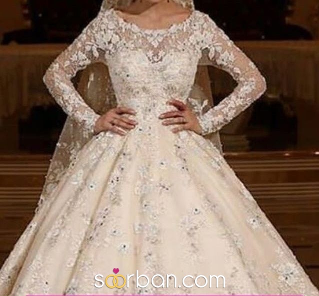 مزون لباس عروس سپند تهران