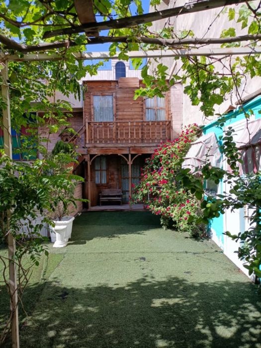 سالن عقد رویای شیرین کرج0
