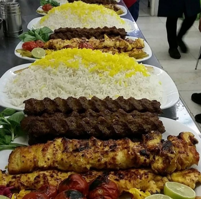 سالن عقد رویای شیرین کرج6