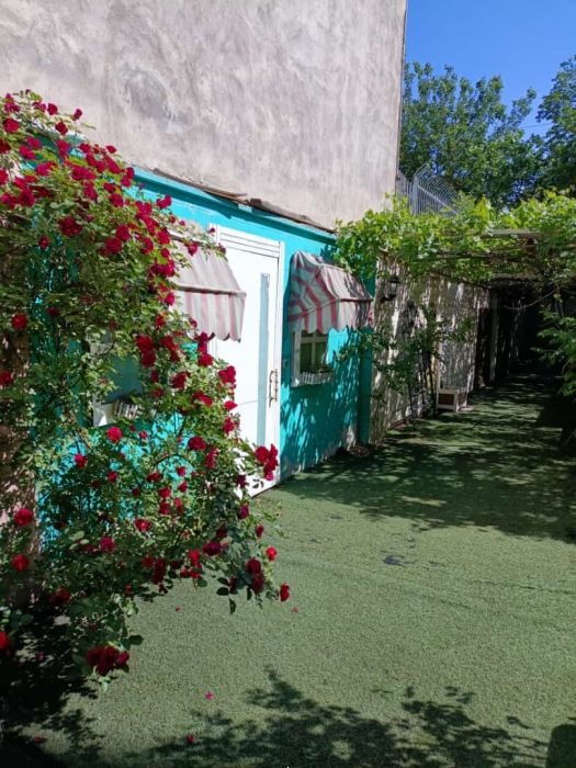 سالن عقد رویای شیرین کرج4