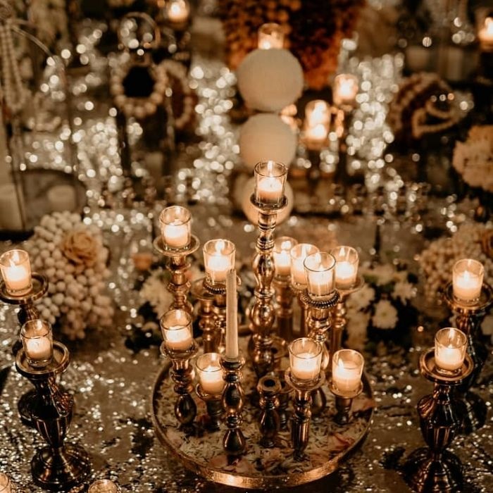 سالن عقد و محضر عقد در پاسداران تهران14