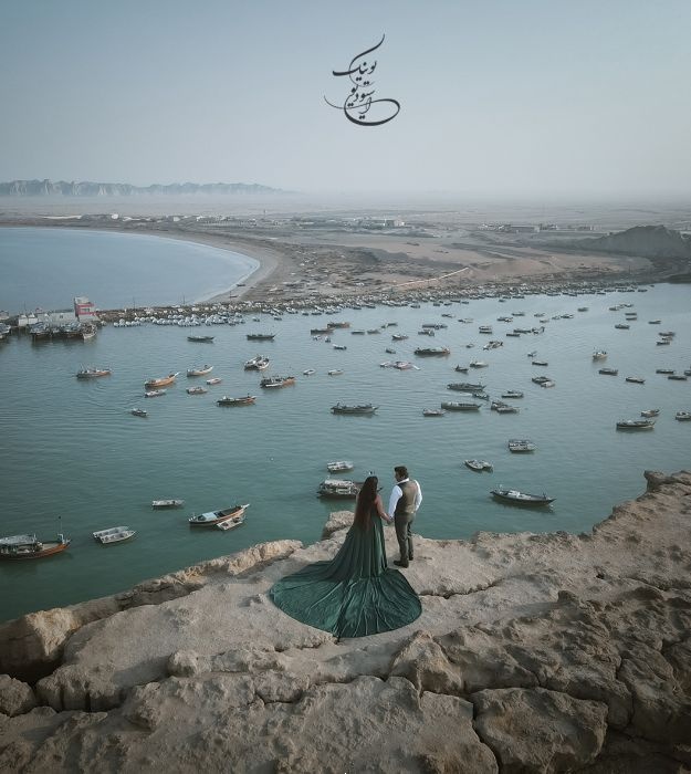 استودیو عکس و فیلم یونیک تهران11