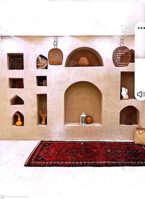 تالار پذیرایی پریا قم3