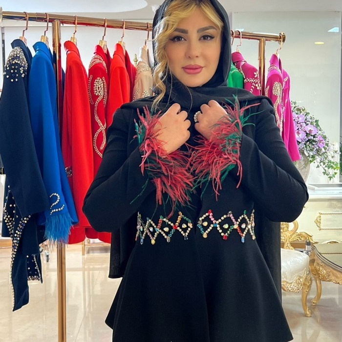 مزون گالانت تهران6