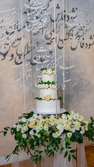 سالن عقد (عمارت عقد) سور شمال تهران9