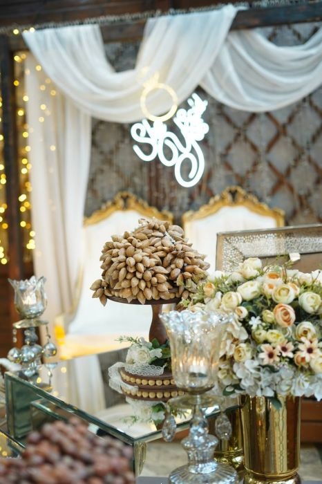 سالن عقد و محضر عقد VIP نشان تهران4