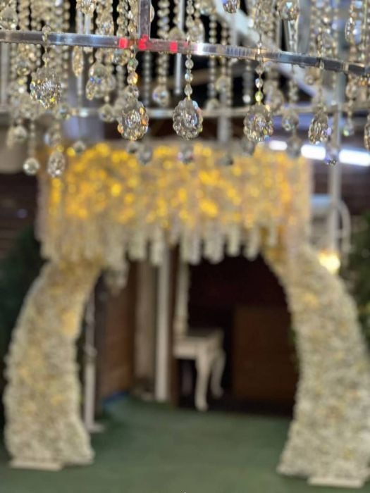 سالن عقد و محضر عقد VIP نشان تهران9