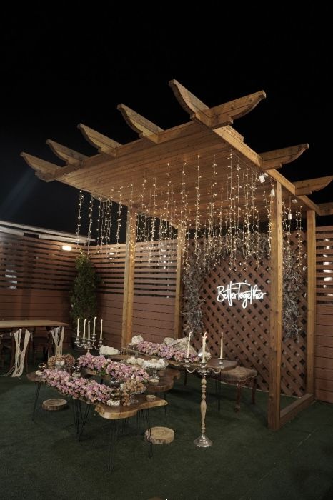 سالن عقد مهرآفرین تهران14