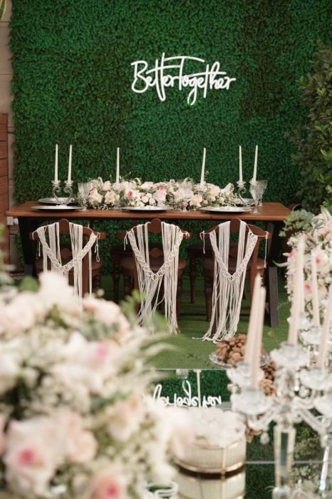 سالن عقد مهرآفرین تهران2