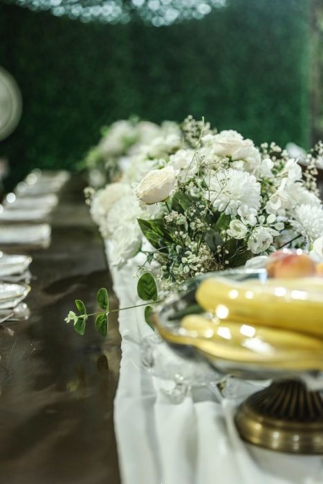 سالن عقد و ازدواج دیاموند با تراس گاردن6
