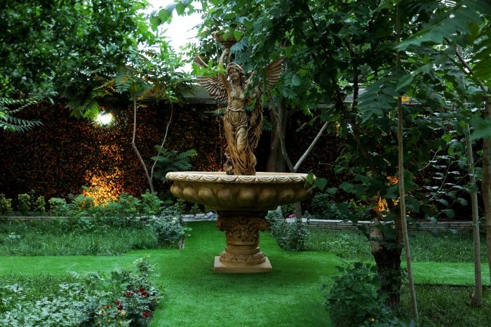 سالن عقد پاپیون کرج14