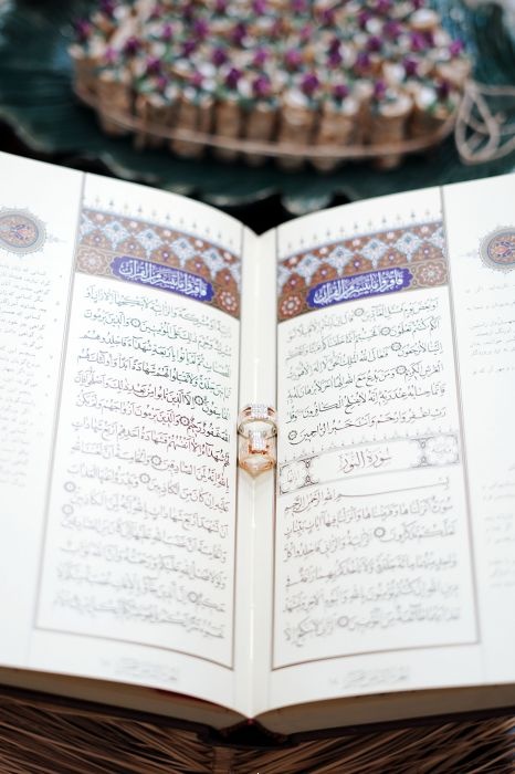 سالن عقد درّین تهران8