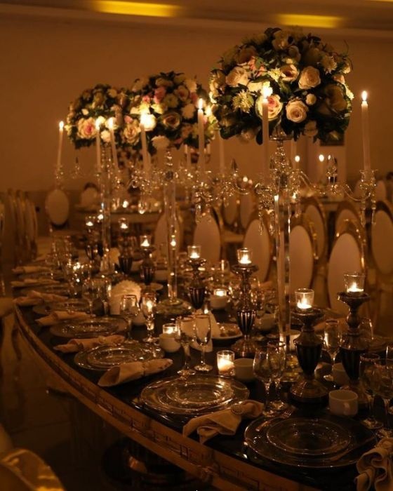 باغ تالار عروسی کوچک در تهران8