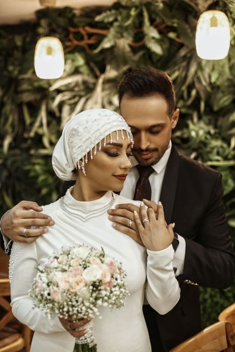 سالن عقد مجلل کرج15