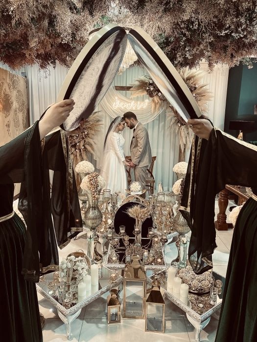 سالن عقد مجلل کرج19