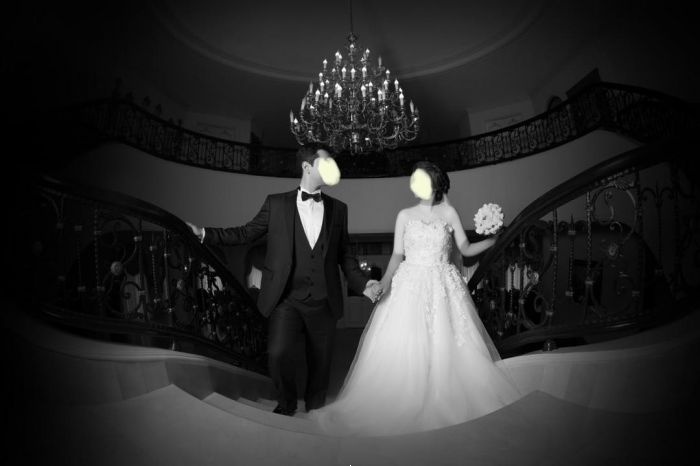 لوکیشن باغ عمارت اختصاصی عروس رامش 4