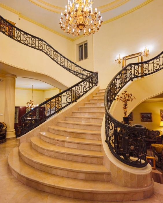 لوکیشن باغ عمارت اختصاصی عروس رامش 0