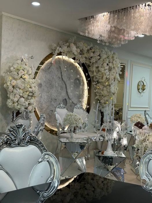 سالن عقد ترنم وصال تهران11