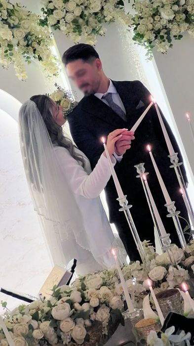 سالن عقد و محضر عقد پارمیس اصفهان2