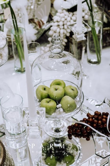 سالن عقد و محضر عقد پارمیس اصفهان1