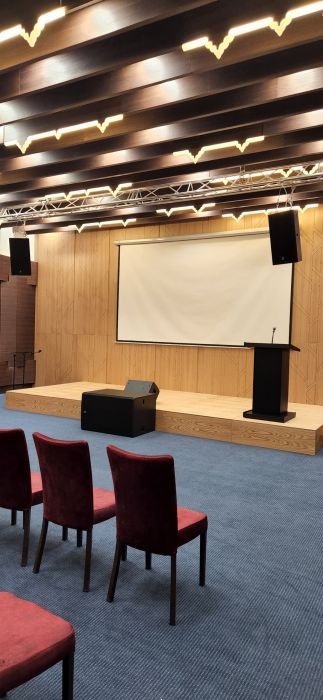 تالار همایش، کنفرانس و ایونت هتل تهران 4
