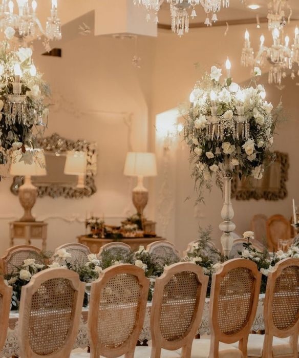 باغ عمارت لوکس دیوان اصفهان3