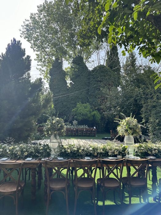 خانه عقد سحر (فضای باز و بسته)8