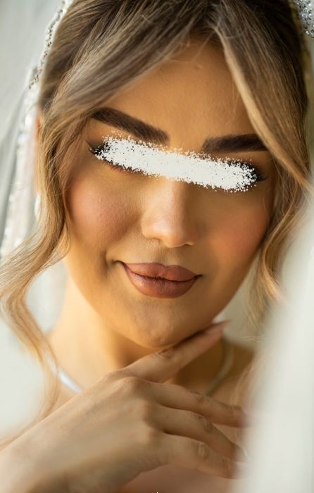 آتلیه عروس الهیه اصفهان2