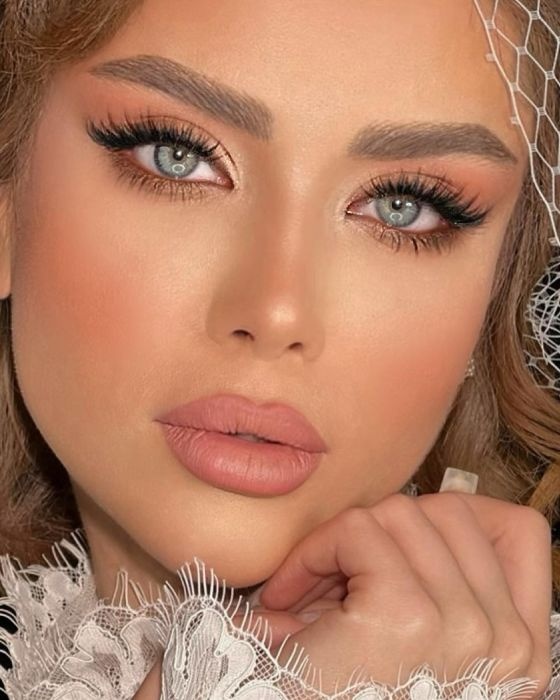 سالن زیبایی نرگس فروهنده اصفهان1