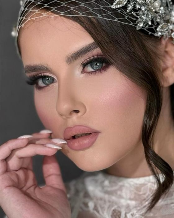 سالن زیبایی نرگس فروهنده اصفهان0