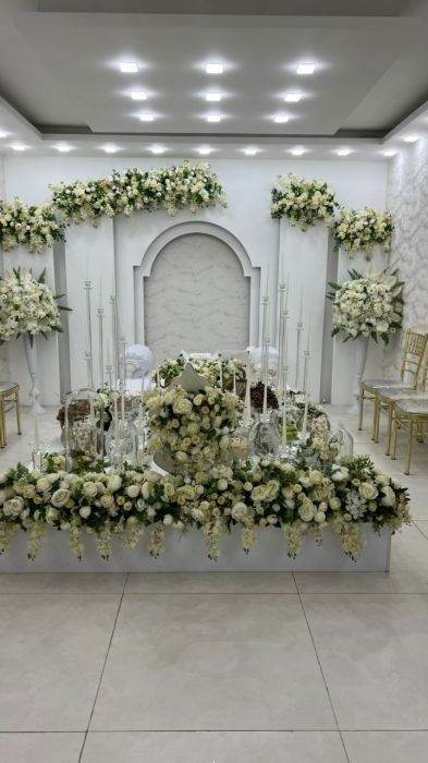 سفره عقد پناه اصفهان12